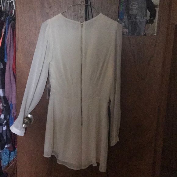 Forever 21 romper - Picture 2 of 2